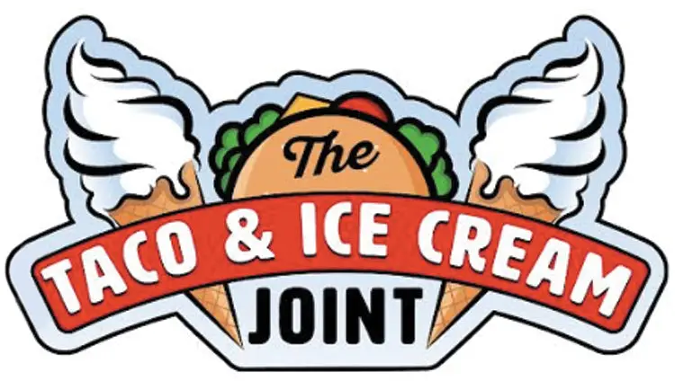 The Taco & Ice Cream Joint 1