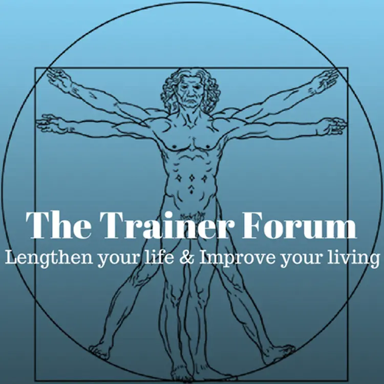 The Trainer Forum 1
