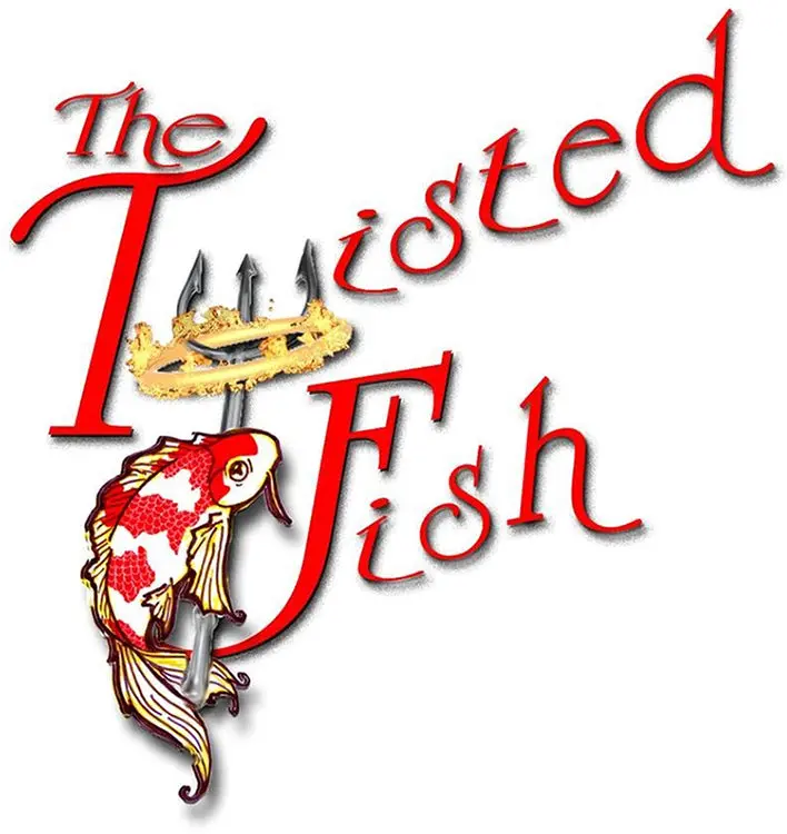 The Twisted Fish 1