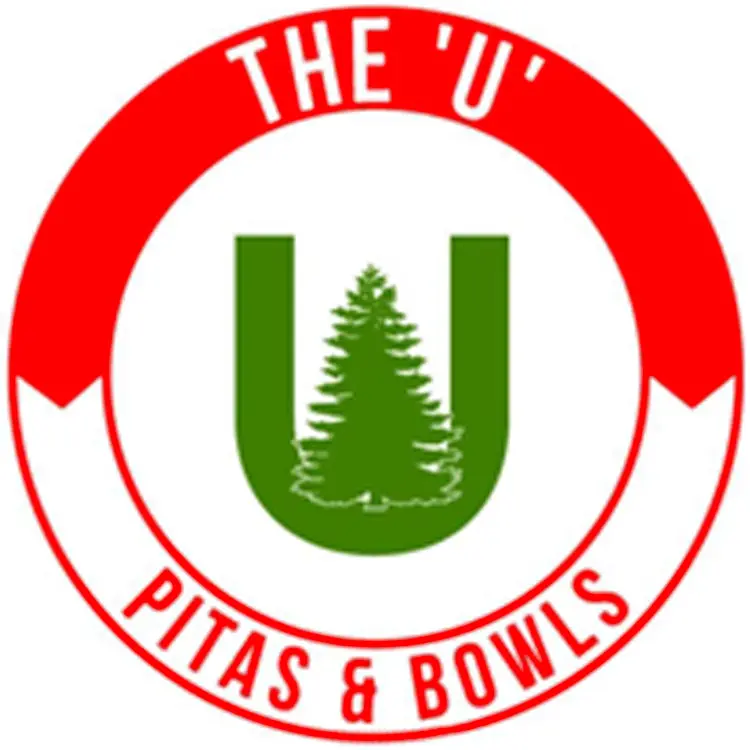 The U Pitas & Bowls 1