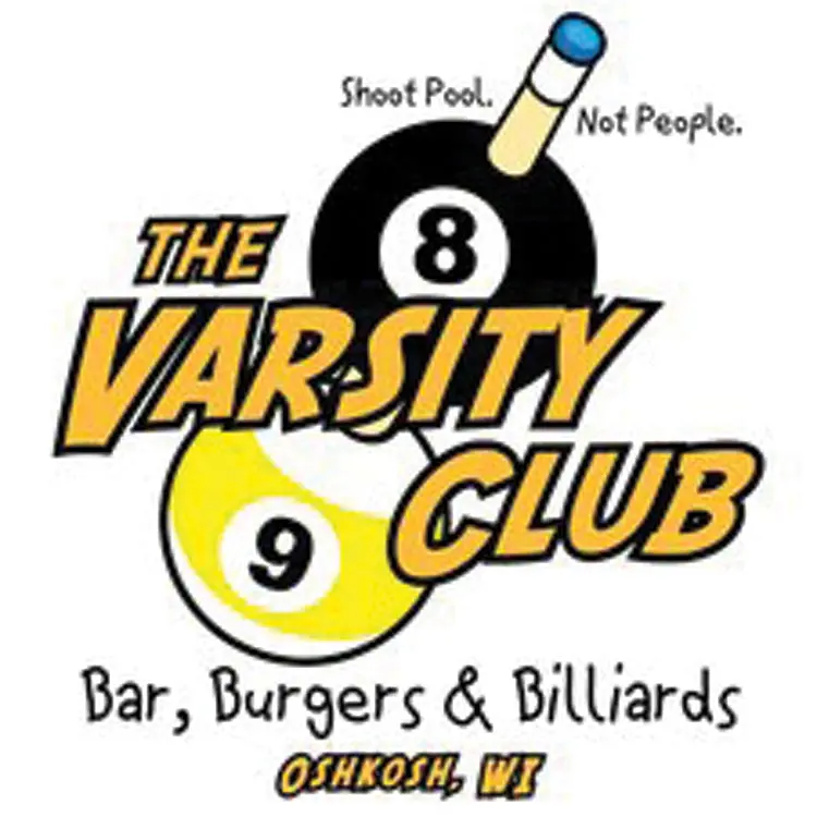 The Varsity Club 1
