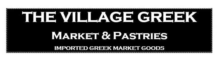The Village Greek Market & Pastries 2