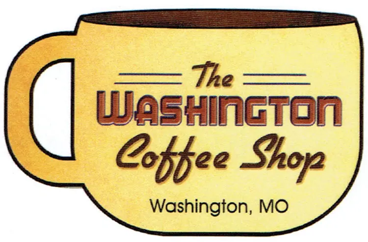 The Washington Coffee Shop 1