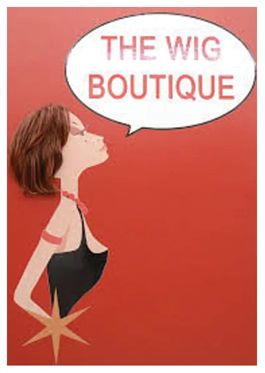 The Wig Boutique 1