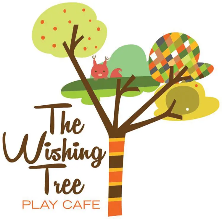 The Wishing Tree 1