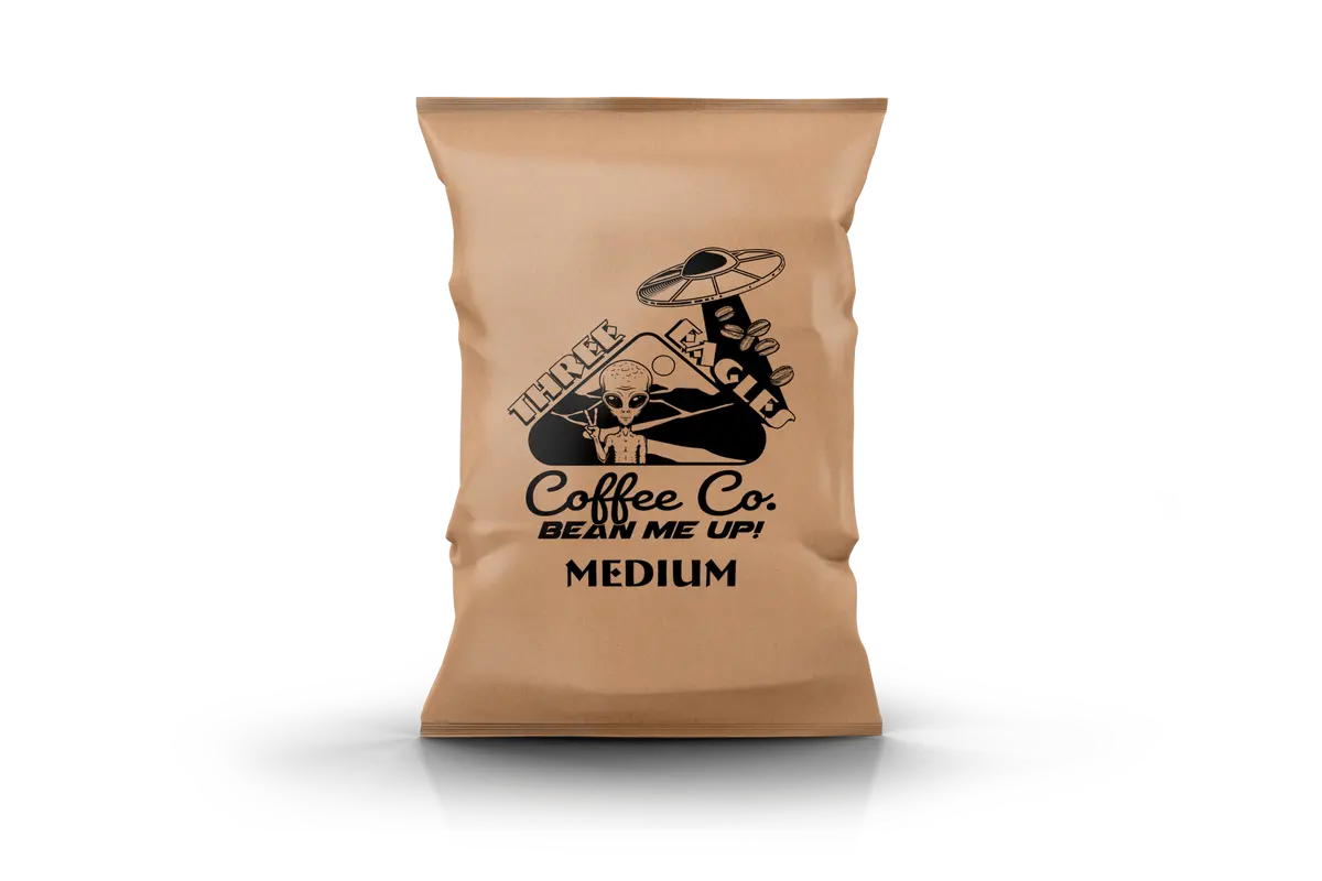 Three Eagles Outfitters 2Oz. Pouch - 50Ct 1