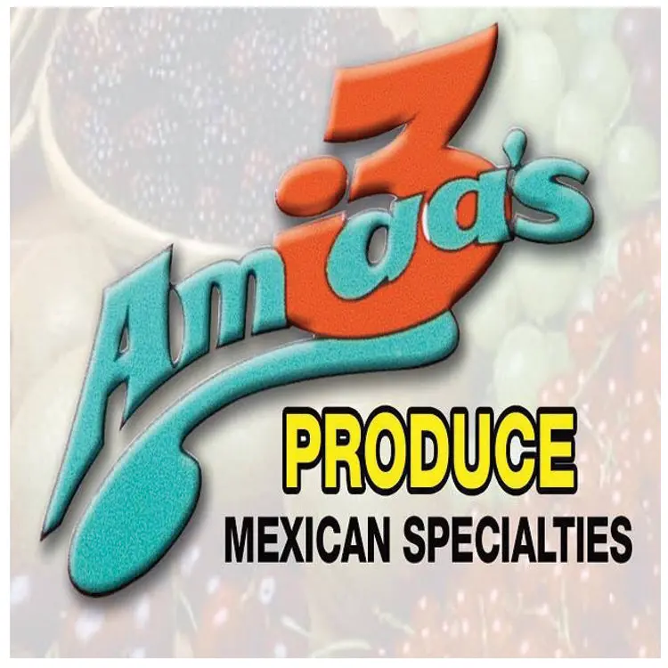 Three Amigas Restaurant 1