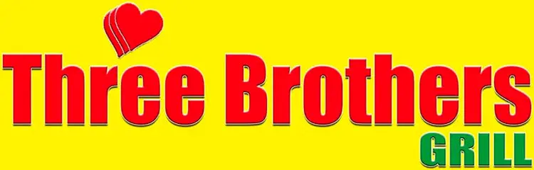Three Brothers Grill 1