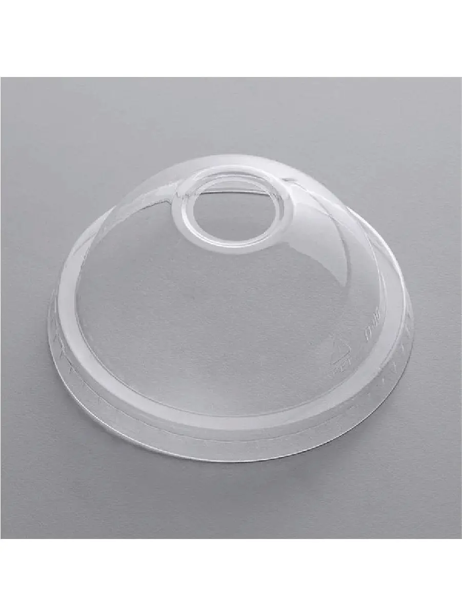 16Oz Cold Cup Dome Lids (1000Ct.) 1