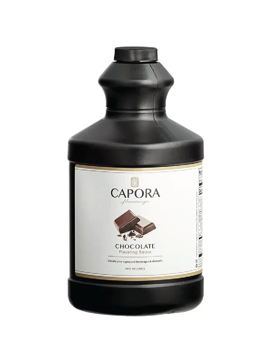 Capora Sauces (64Oz.) 1