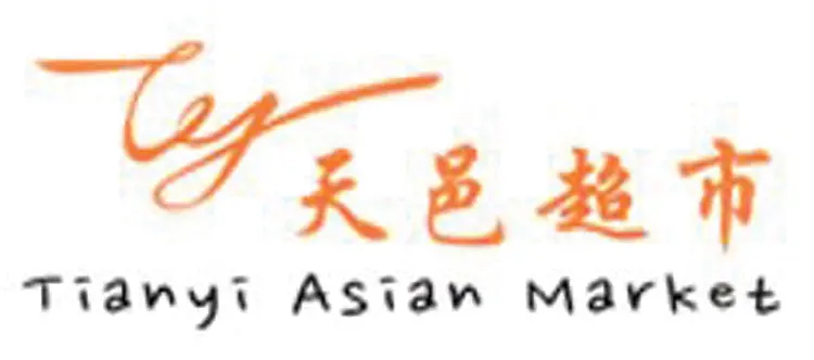 Tianyi Asian Market 1