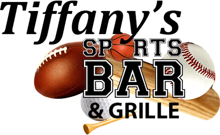 Tiffany's Bar & Grille 1