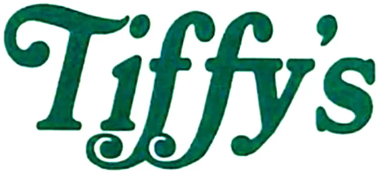 Tiffy's Family Restaurant 1