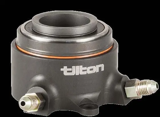 Tilton 8000-Series Hydraulic Throwout Bearing – Model 60-8320 1