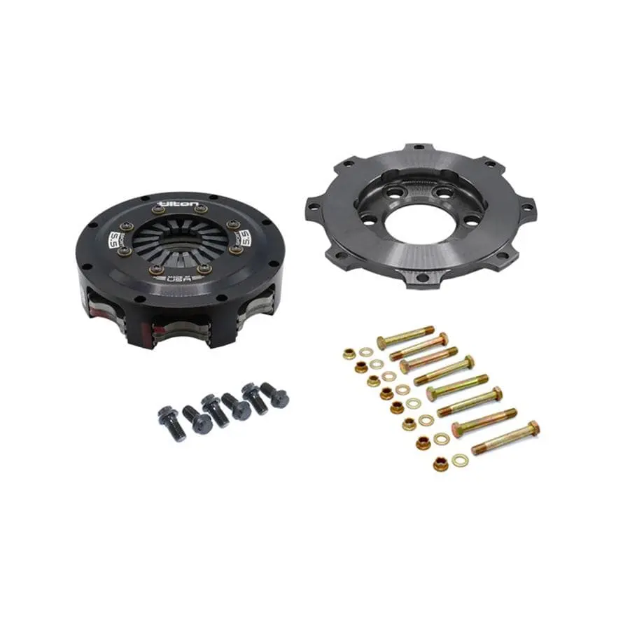 Tilton 57-1558 Sport 5.5 Clutch Assembly Kit 1