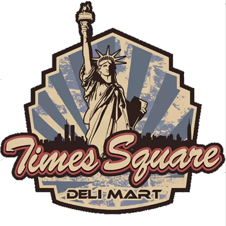 Times Square Deli Mart 1