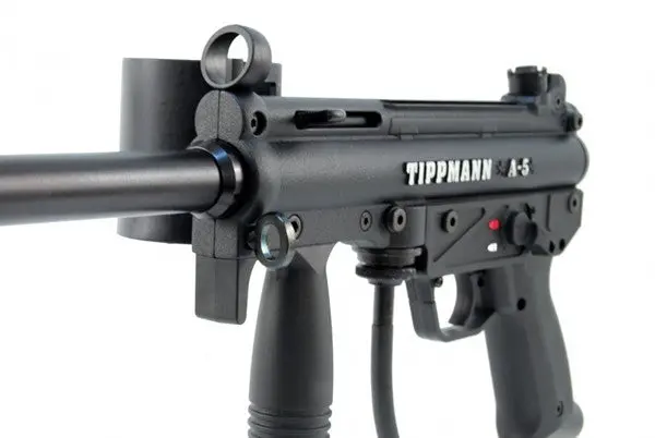 Tippmann A-5 Paintball Marker 1