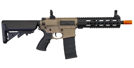 Tippmann Commando Aeg Cqb 10.5 6Mm - Tan 1
