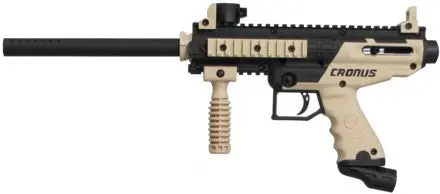 Tippmann Cronus Basic Semi Automatic 1