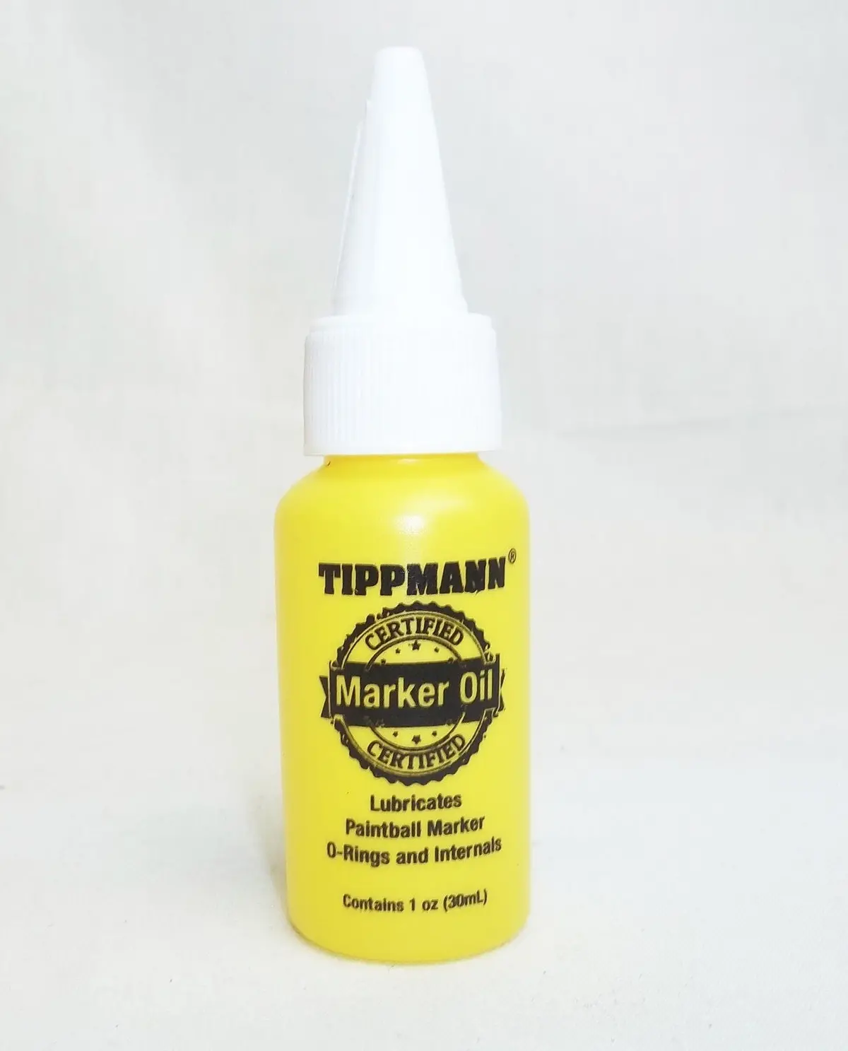 Tippmann Marker Oil 1