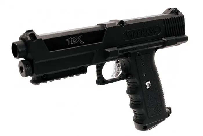 Tippmann Tipx Pistol 1