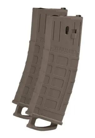 Tippmann Tmc 2 Pack Magazines 1