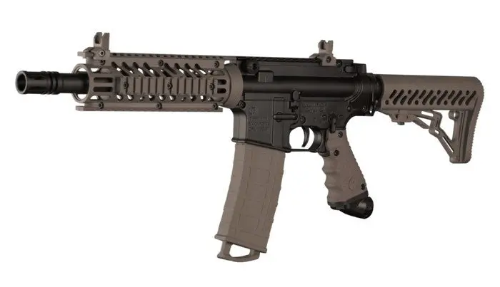 Tippmann Tmc Mag Fed Paintball Gun 1