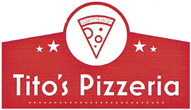 Tito's Pizzeria 1