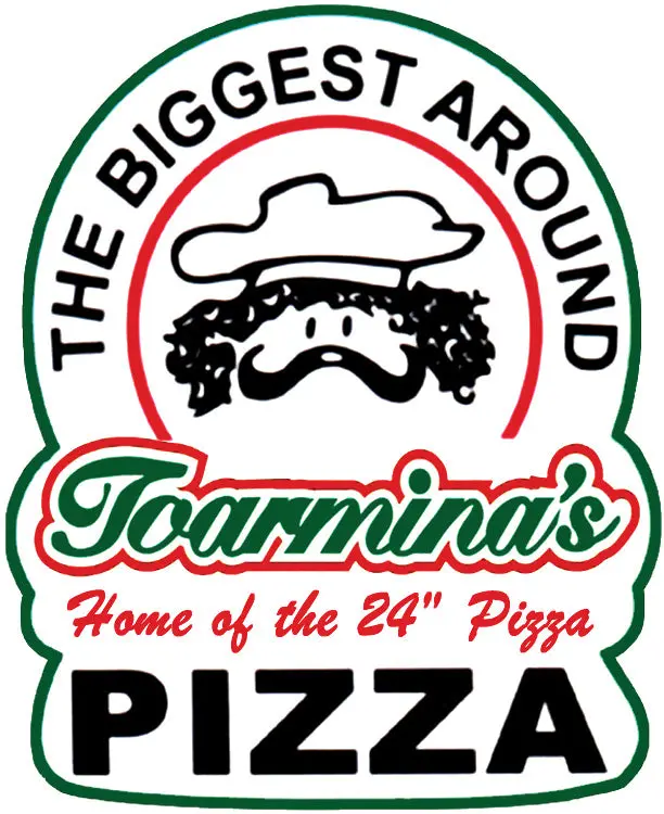 Toarmina's Pizza 1