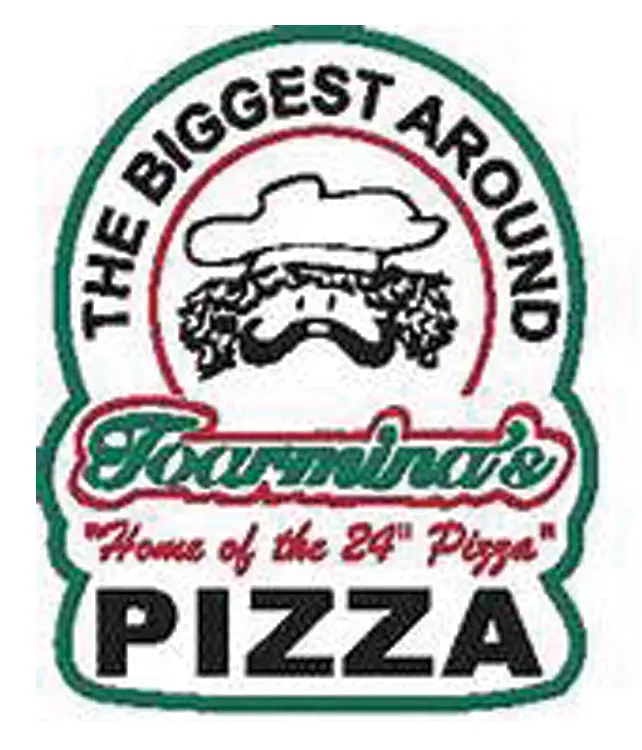 Toarmina's Pizza 1