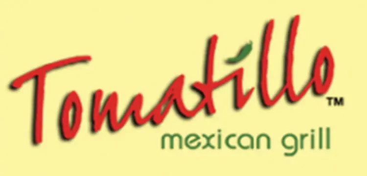 Tomatillo Mexican Grill 1