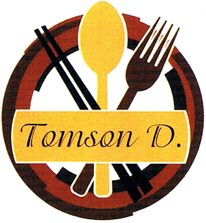 Tomson D Chinese Cuisine 1