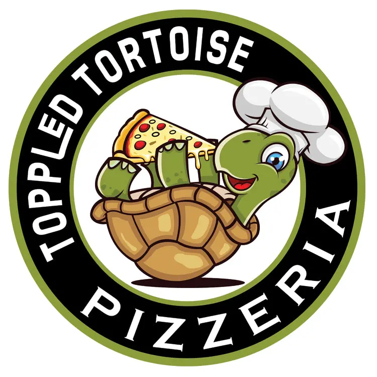 Toppled Tortoise Pizzeria 1
