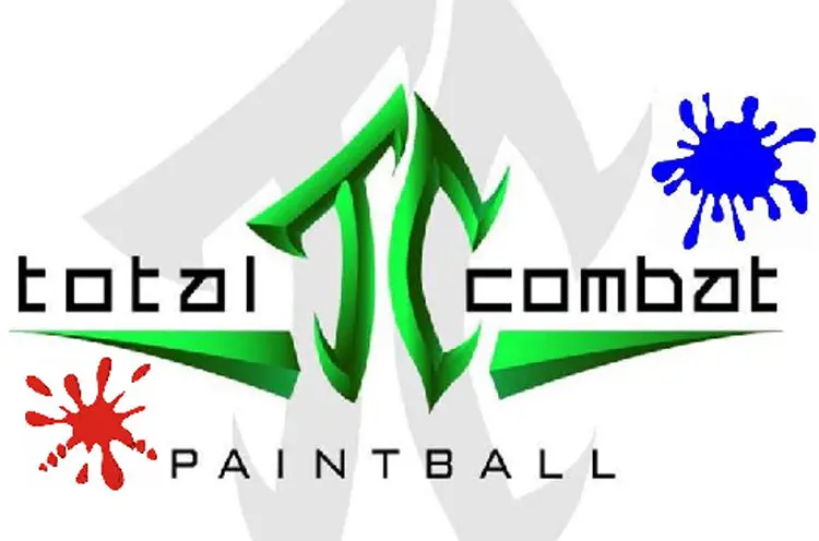 Total Combat Paintball 1