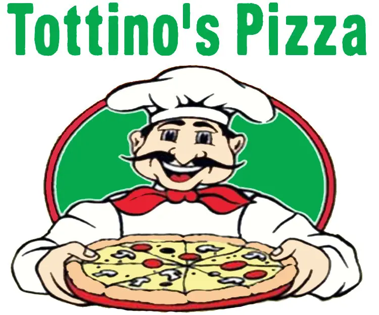 Tottino's Pizza 1