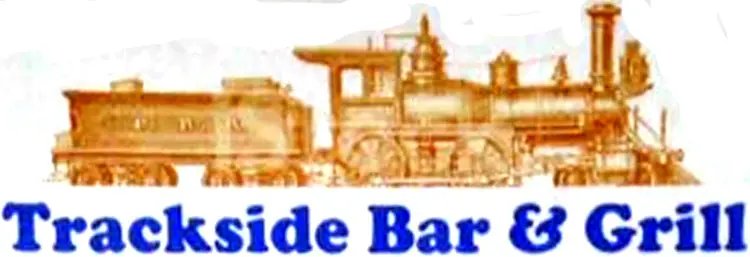 Trackside Bar & Grill 1