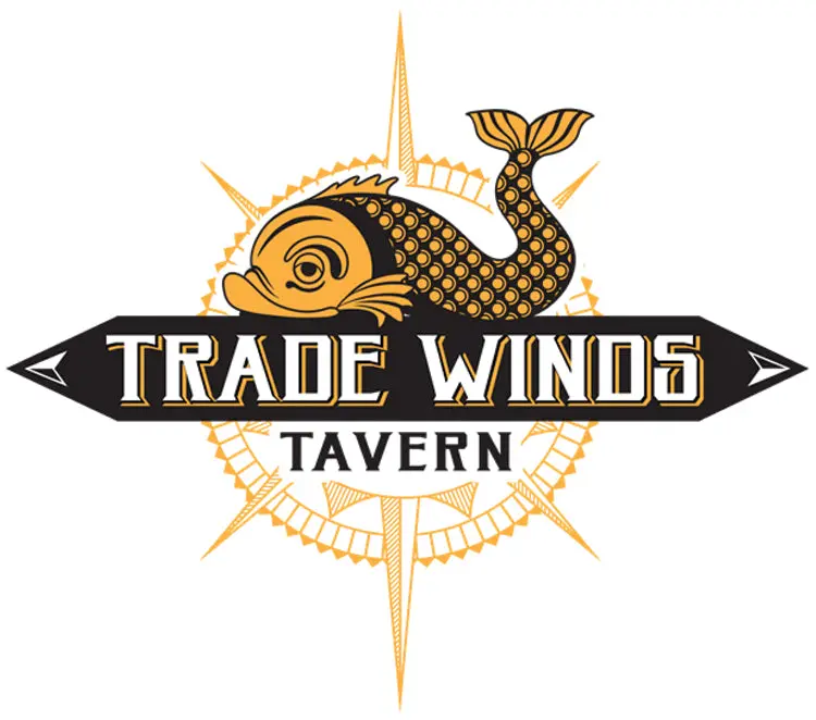 Trade Winds Tavern 1