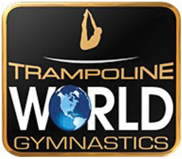 Trampoline Gymnastics 1