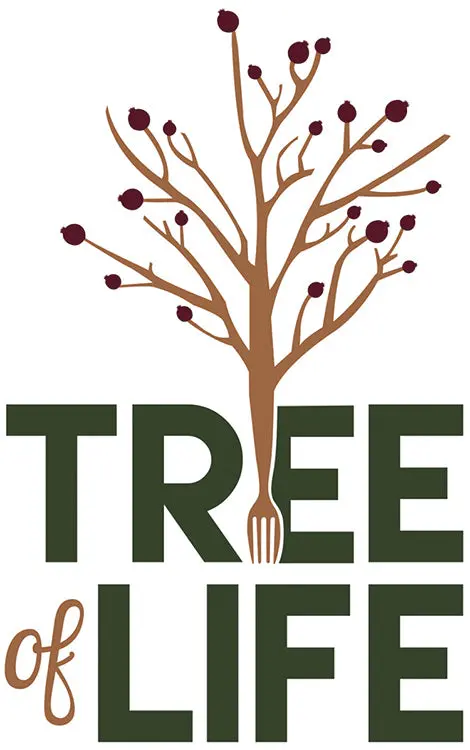 Tree Of Life Cafe 1