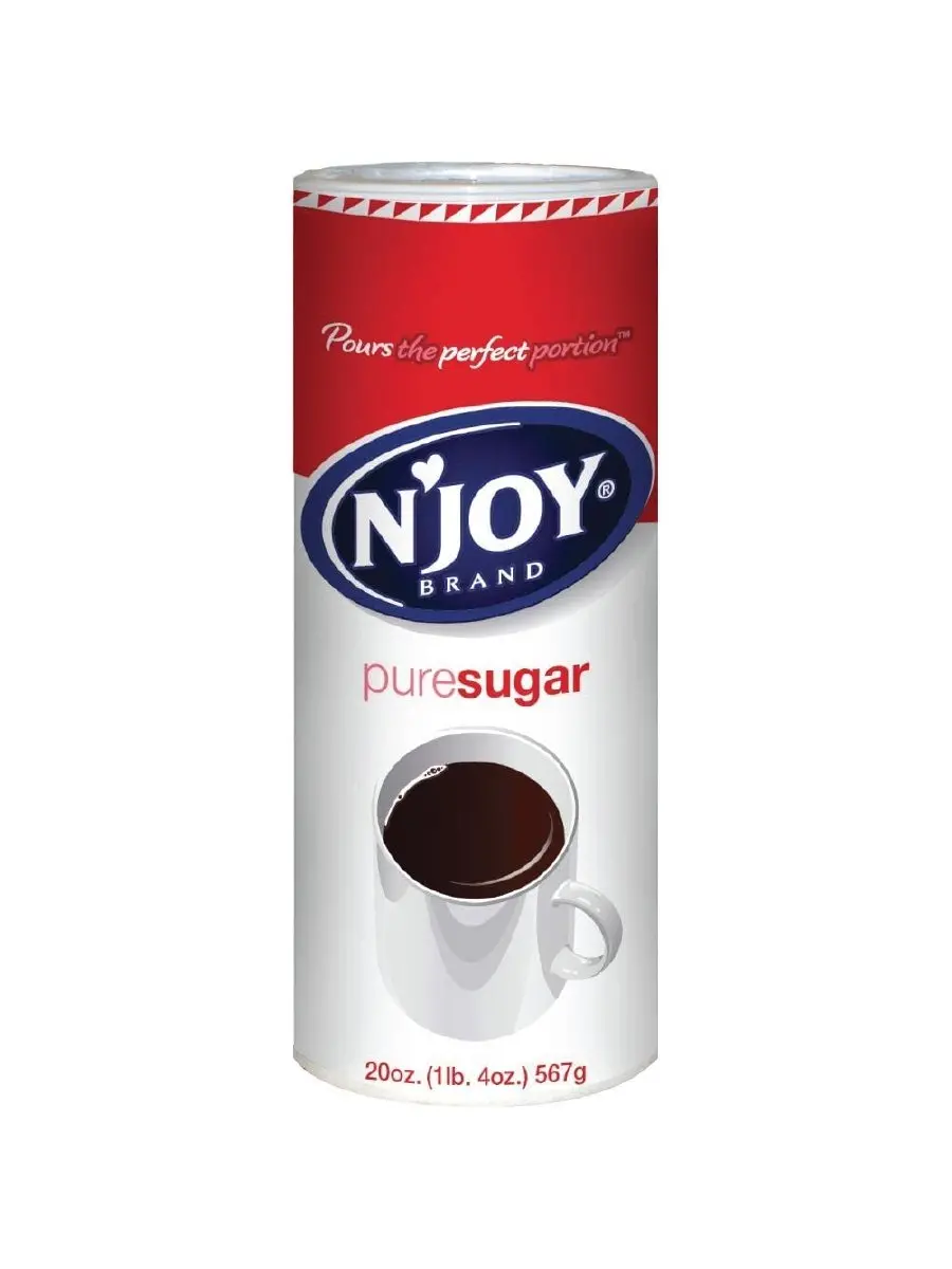 Sugar Canisters (Ocs) 1