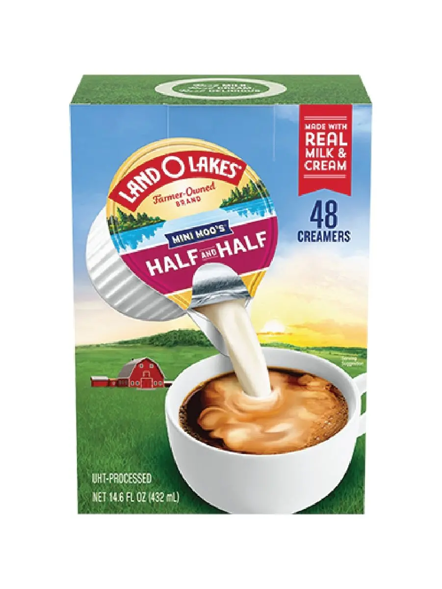 Mini Moo Creamers (Ocs) 1