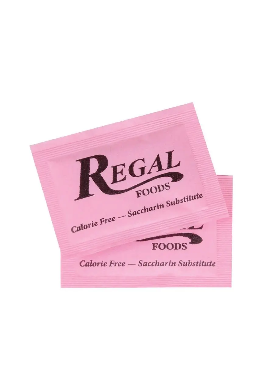 Creamer & Sugar (Five Star) 11
