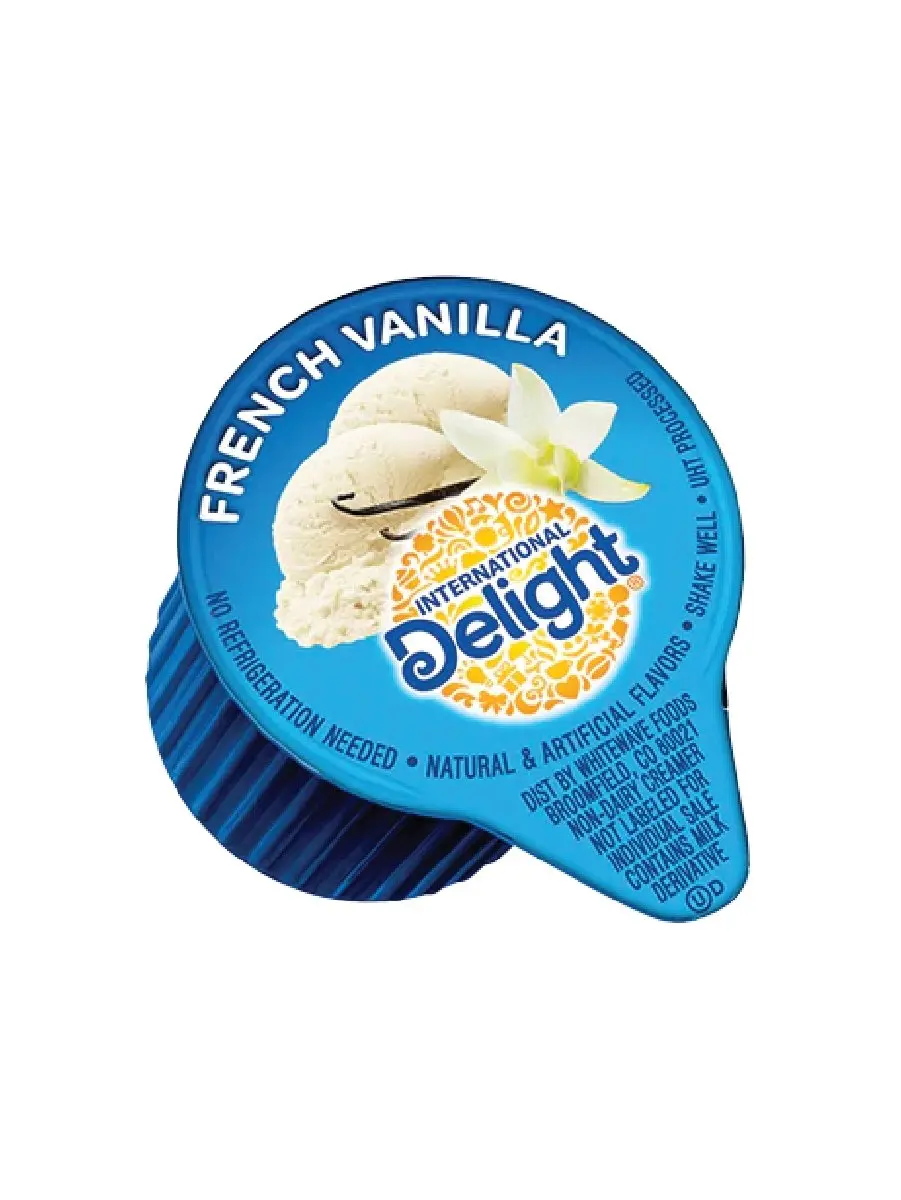 French Vanilla Creamer (Ocs) 1