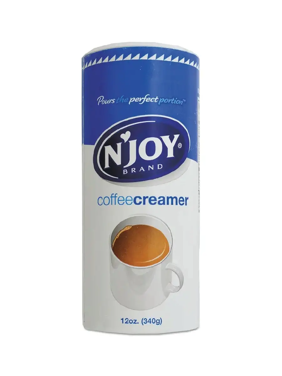 Powdered Creamer (Ocs) 1