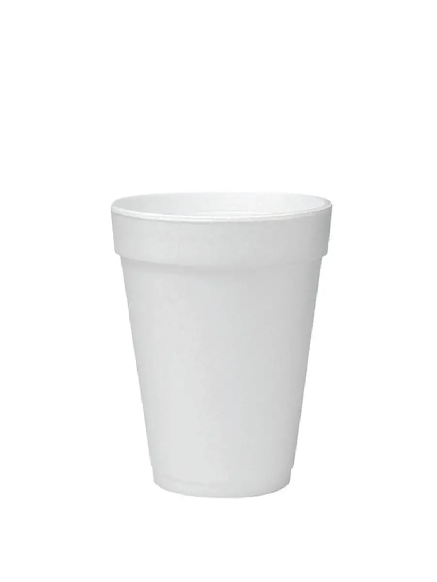 12Oz. Foam Cups (Ocs) 1