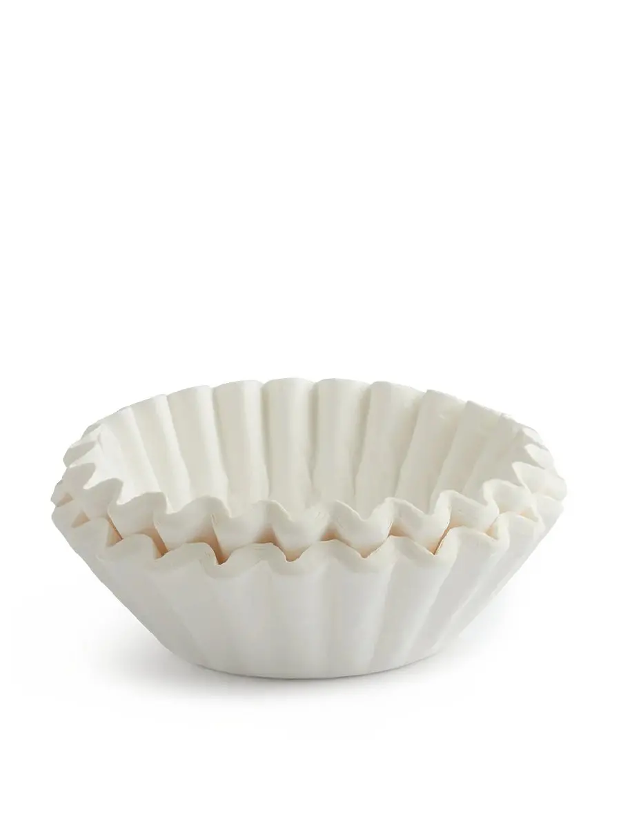 Coffee Filters (Ocs) 1