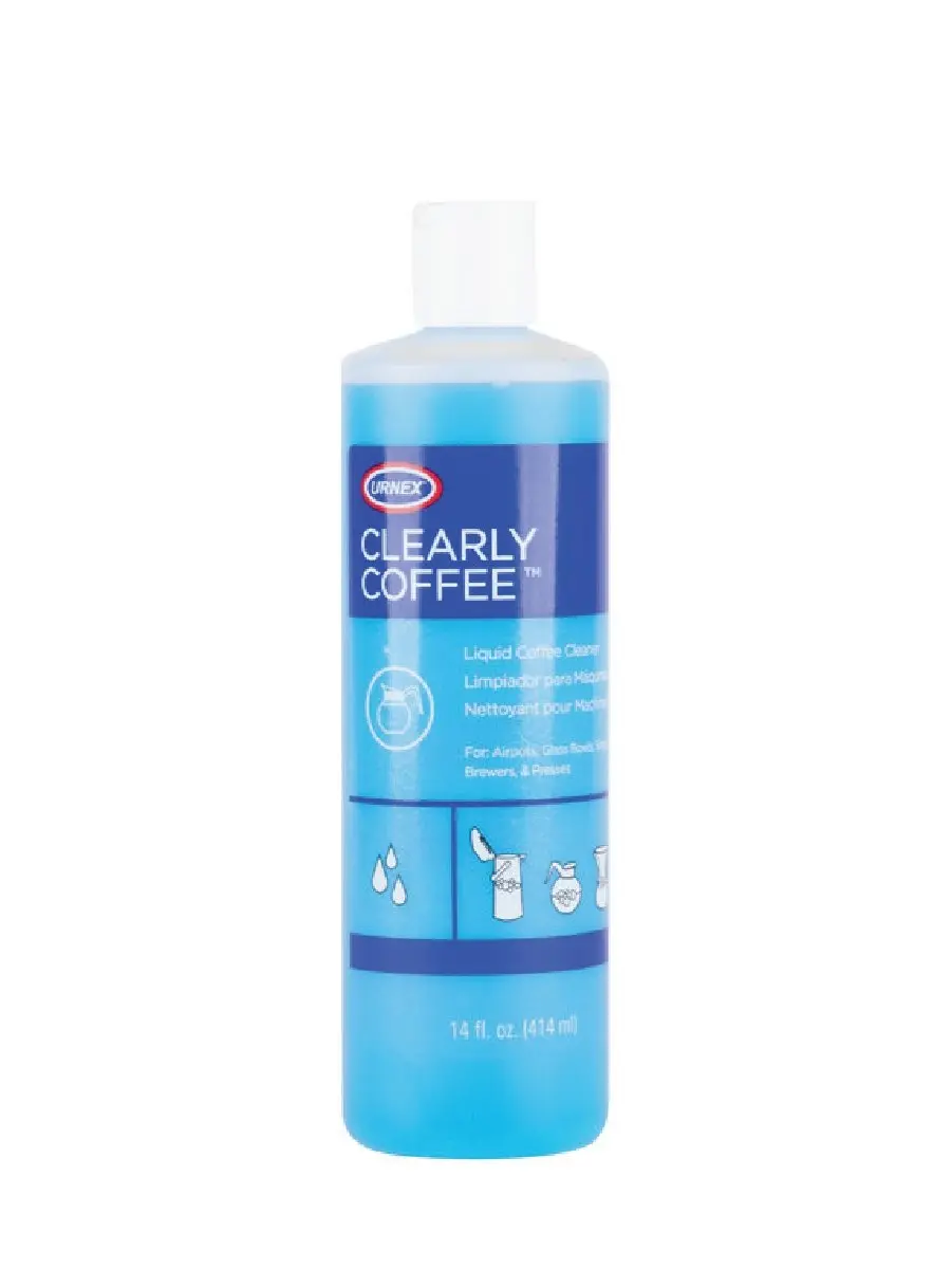 Cleaning Solution (Ocs) 1