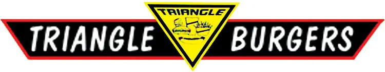 Triangle Drive-In 1