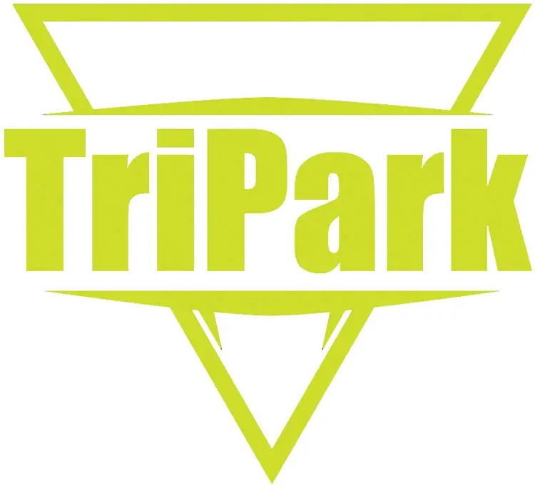 Tripark Strength - Crossfit Affiliated 1