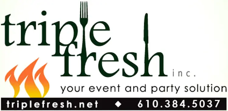 Triple Fresh Market & Catering 1